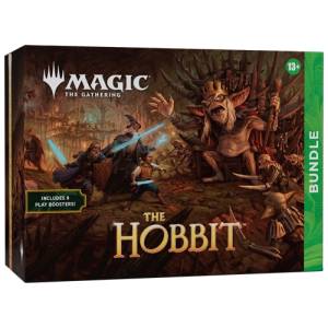 MTG : THE HOBBIT BUNDLE EN