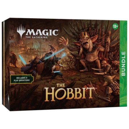 MTG : THE HOBBIT BUNDLE EN
