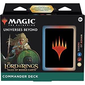 COMMANDER SDA CHRONIQUES DE LA TERRE DU MILIEU CAVALIERS DU ROHAN EN