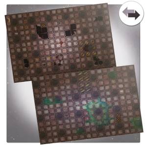 WARHAMMER NECROMUNDA : SKIRMISH CORE SET EN
