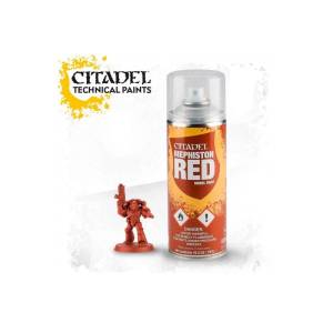 MEPHISTON RED SPRAY