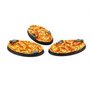 SOCLES DRY LANDS - 75x42 MM