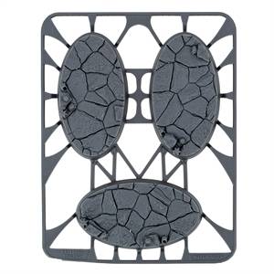 SOCLES DRY LANDS - 75x42 MM
