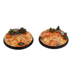 SOCLES DRY LANDS - 60 MM