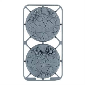 SOCLES DRY LANDS - 60 MM