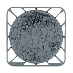 SOCLES DRY LANDS - 100 MM