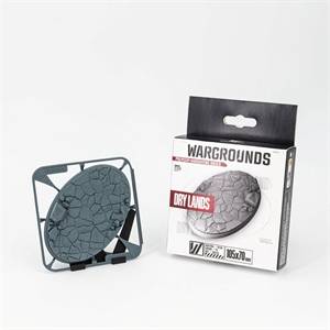 SOCLES DRY LANDS - 105x70 MM