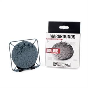 SOCLES DRY LANDS - 130 MM