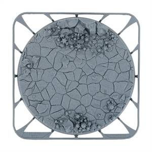 SOCLES DRY LANDS - 130 MM