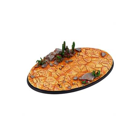 SOCLES DRY LANDS - 170x109 MM