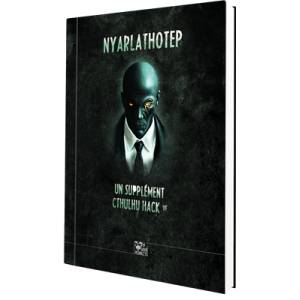 CTHULHU HACK : NYARLATHOTEP