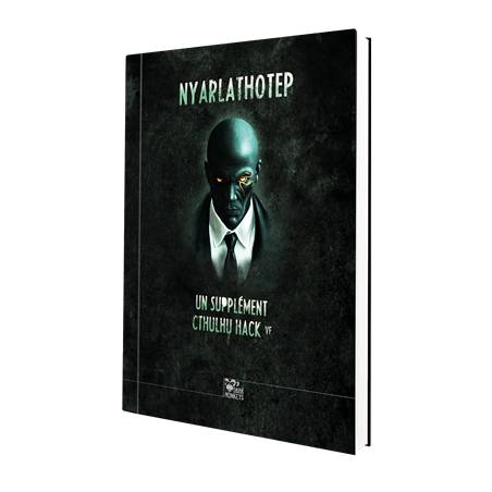 CTHULHU HACK : NYARLATHOTEP