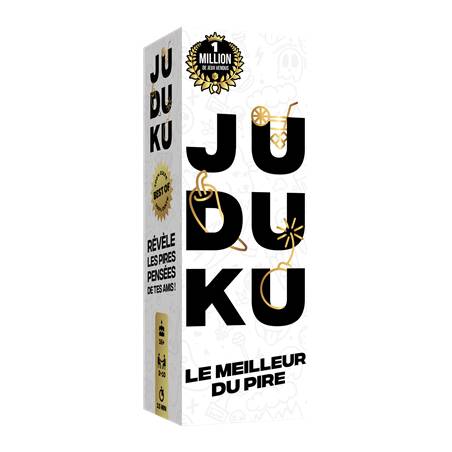 JUDUKU BEST OF