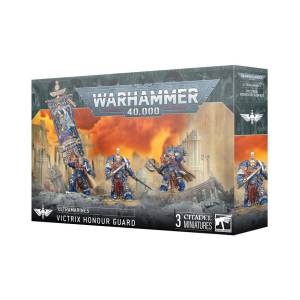 WARHAMMER 40K : VICTRIX HONOUR GUARD