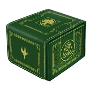 GATHERERS' TAVERN - MTG : DOMARU ATLA : EARTH