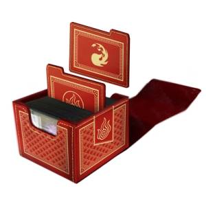 GATHERERS' TAVERN - MTG : DOMARU ATLA : FIRE