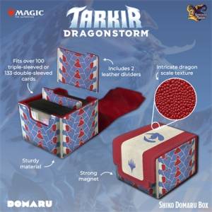 GATHERERS' TAVERN - MTG : DOMARU SHIKO