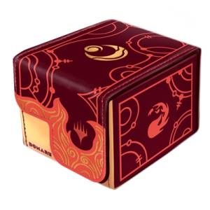 GATHERERS' TAVERN - MTG : DOMARU LORWYN ECLIPSED : CINDER RED