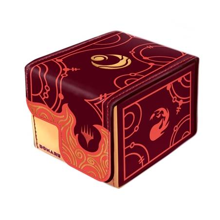 GATHERERS' TAVERN - MTG : DOMARU LORWYN ECLIPSED : CINDER RED