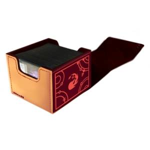 GATHERERS' TAVERN - MTG : DOMARU LORWYN ECLIPSED : CINDER RED