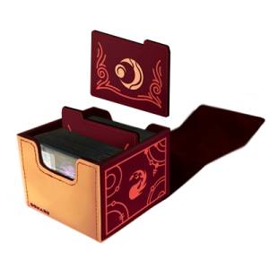 GATHERERS' TAVERN - MTG : DOMARU LORWYN ECLIPSED : CINDER RED