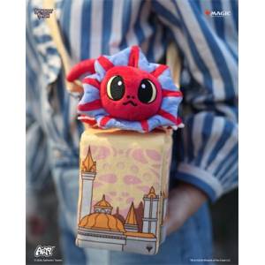 GATHERERS' TAVERN - MTG : NIV-MIZZET, PARUN ARTY BOX