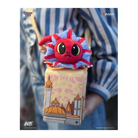 GATHERERS' TAVERN - MTG : NIV-MIZZET, PARUN ARTY BOX