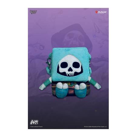 GATHERERS' TAVERN - MTG : TINYBONES ARTY BOX