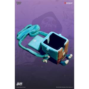 GATHERERS' TAVERN - MTG : TINYBONES ARTY BOX
