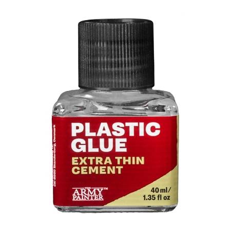 TAP - THIN PLASTIC GLUE 
