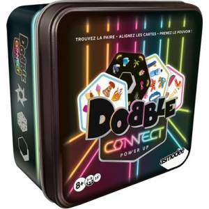 DOBBLE CONNECT - POWER UP 