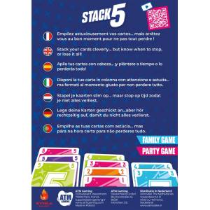 STACK 5