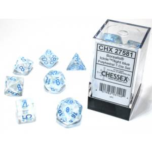 SET 7D BOREALIS I/LB