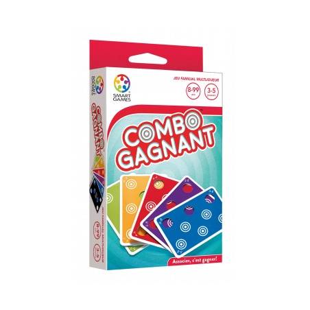 COMBO GAGNANT