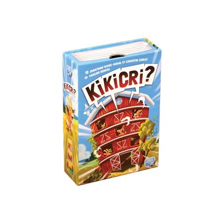 KIKICRI