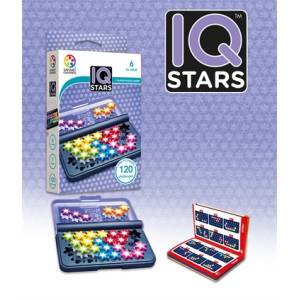 IQ-STARS