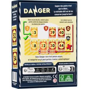 DANGER