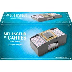 MELANGEUR DE CARTES 