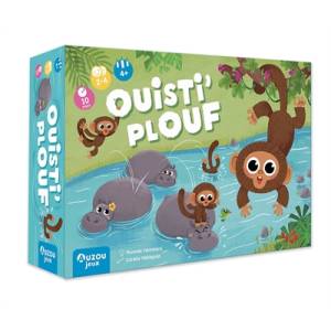 OUISTI'PLOUF