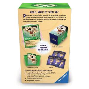 LORCANA COFFRET CADEAU PICSOU