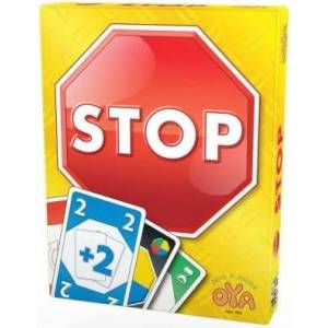 STOP
