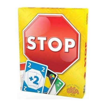 STOP