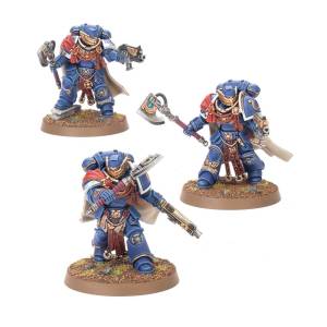 WARHAMMER 40K : VICTRIX HONOUR GUARD