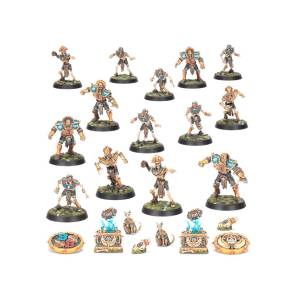 BLOOD BOWL: 3EME SAISON EDITION