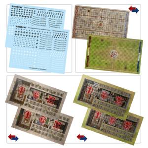 BLOOD BOWL: THIRD SEASON EDITION