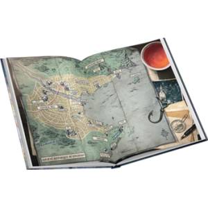 HORREUR À ARKHAM JDR : LES RÊVES DE KINGSPORT