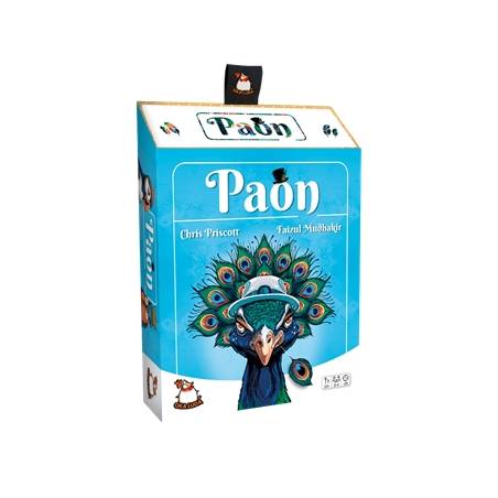 PAON