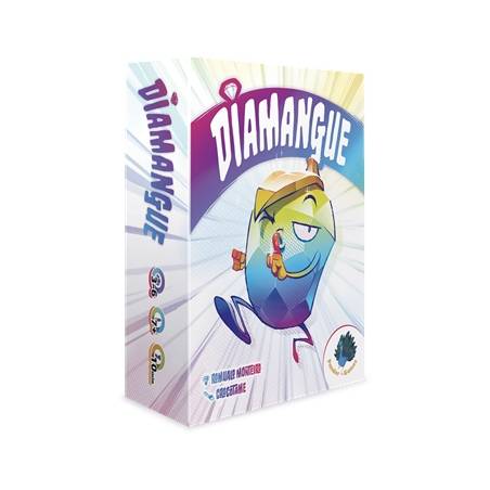 DIAMANGUE