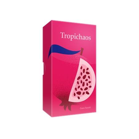 TROPICHAOS