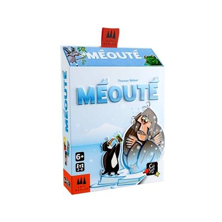 MEOUTE